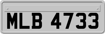 MLB4733