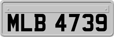 MLB4739