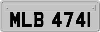 MLB4741