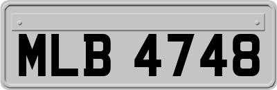 MLB4748