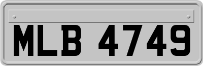MLB4749