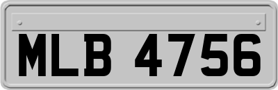 MLB4756