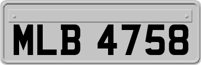 MLB4758