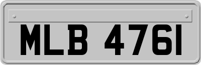 MLB4761