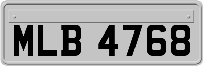 MLB4768