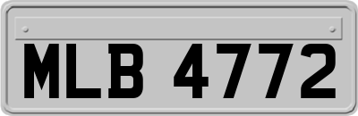 MLB4772