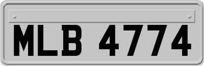 MLB4774