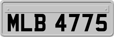 MLB4775