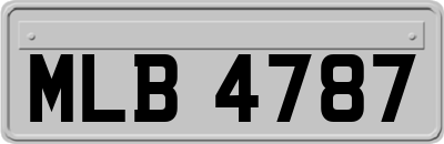MLB4787