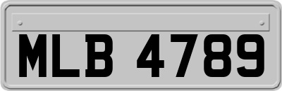 MLB4789