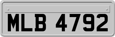 MLB4792