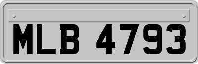 MLB4793