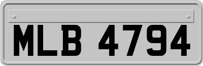 MLB4794