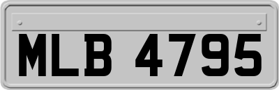 MLB4795