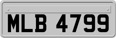 MLB4799