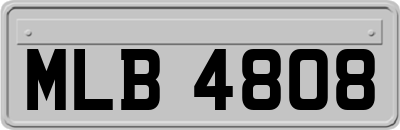 MLB4808