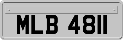 MLB4811