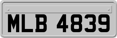 MLB4839