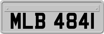 MLB4841