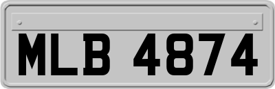 MLB4874