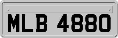 MLB4880