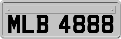 MLB4888