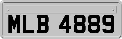 MLB4889