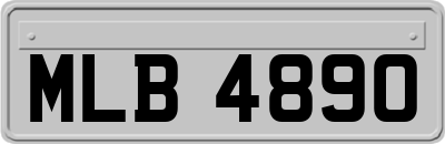 MLB4890