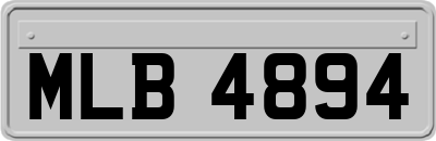 MLB4894