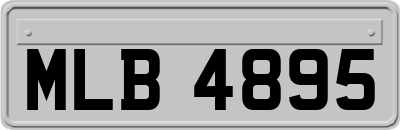 MLB4895