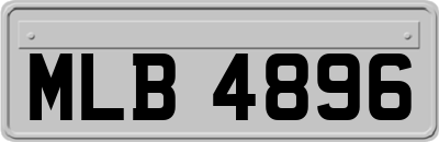 MLB4896