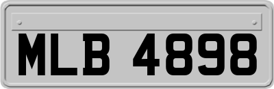 MLB4898