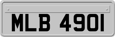 MLB4901