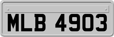 MLB4903