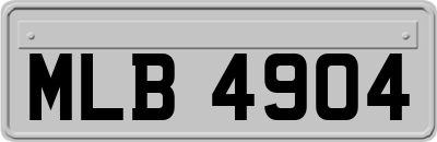 MLB4904