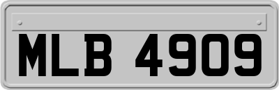 MLB4909