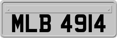 MLB4914