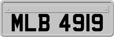 MLB4919