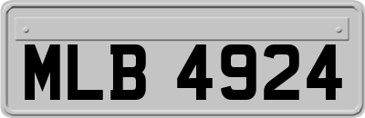 MLB4924