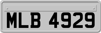 MLB4929