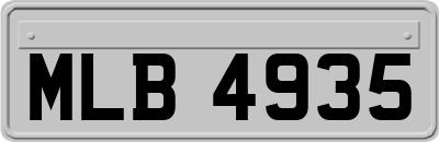 MLB4935