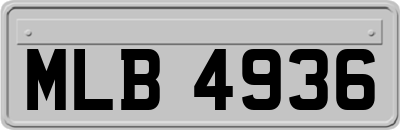 MLB4936