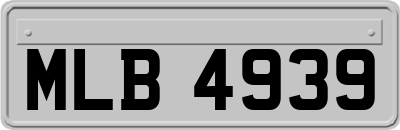 MLB4939