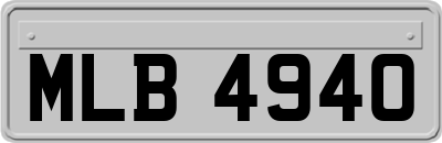 MLB4940