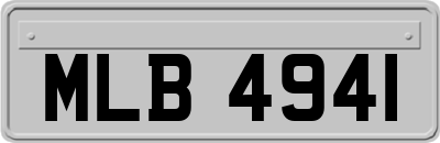 MLB4941