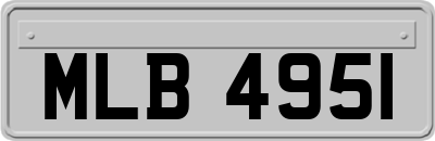 MLB4951