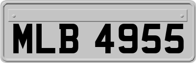 MLB4955
