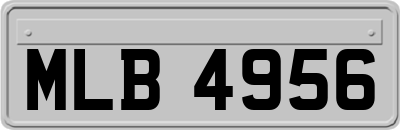 MLB4956