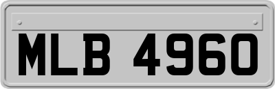 MLB4960