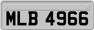 MLB4966